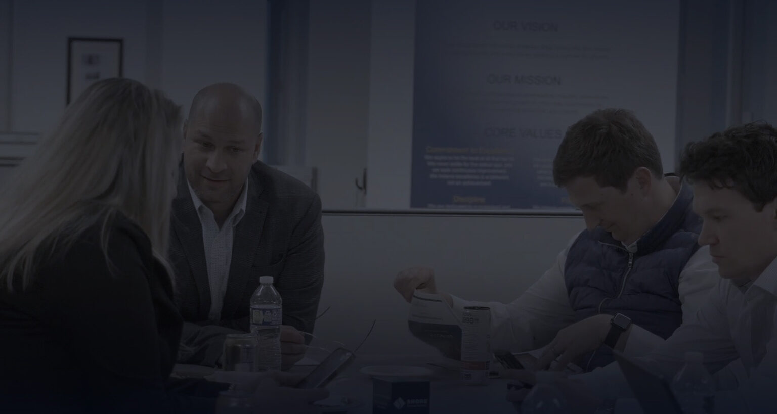 About Us - FB Solutions Group